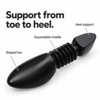 Adjustable Shoe Trees – Shape Support for Men, Women & Kids