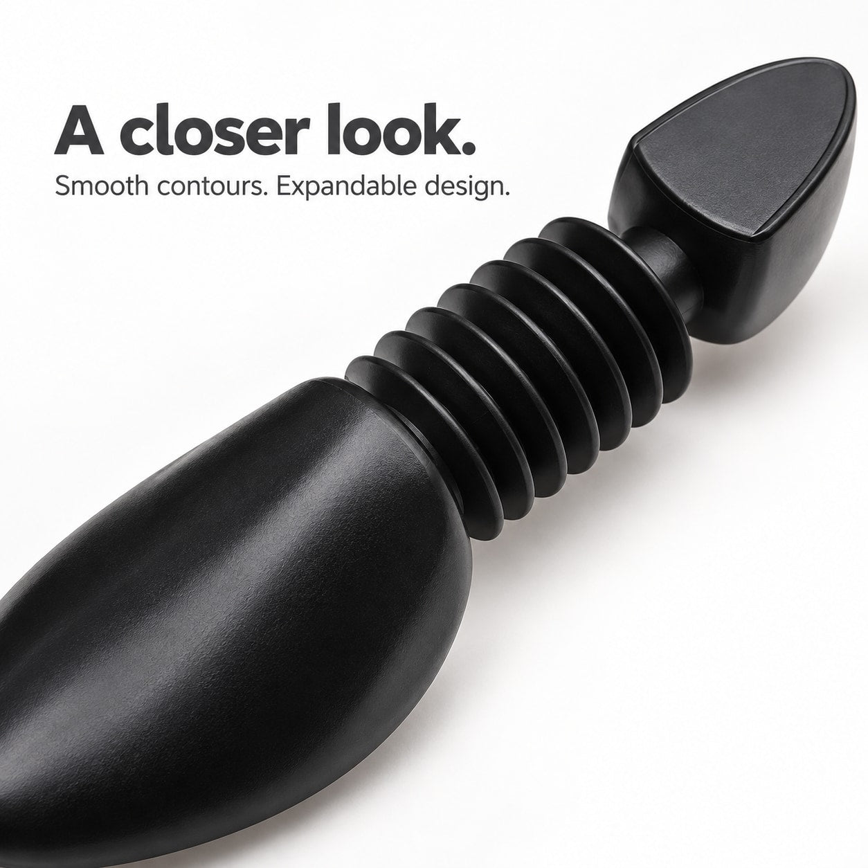 Adjustable Shoe Trees – Shape Support for Men, Women & Kids