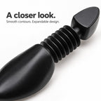 Adjustable Shoe Trees – Shape Support for Men, Women & Kids