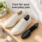 Adjustable Shoe Trees – Shape Support for Men, Women & Kids
