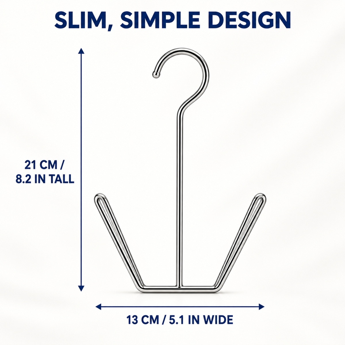 Stainless Steel Shoe Drying Hanger